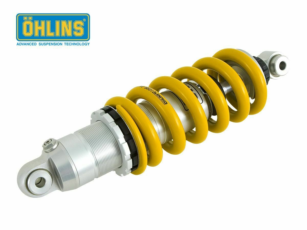 Immagine di Ammortizzatore OHLINS HONDA CB 500X  2013-18